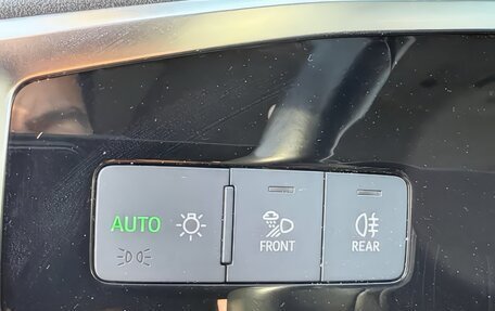 Audi Q3, 2021 год, 2 730 000 рублей, 13 фотография