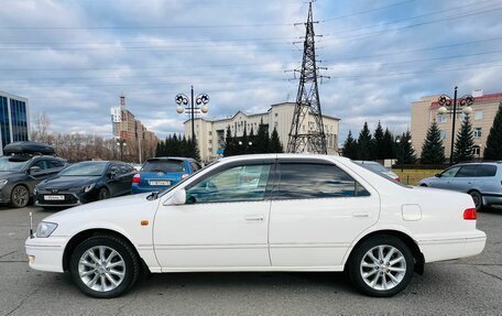 Toyota Camry, 2000 год, 679 000 рублей, 9 фотография