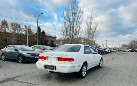 Toyota Camry, 2000 год, 679 000 рублей, 6 фотография