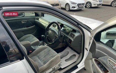 Toyota Camry, 2000 год, 679 000 рублей, 13 фотография