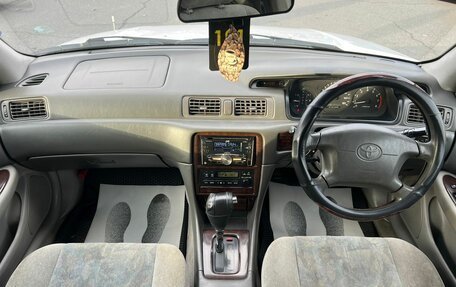 Toyota Camry, 2000 год, 679 000 рублей, 14 фотография