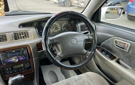 Toyota Camry, 2000 год, 679 000 рублей, 16 фотография