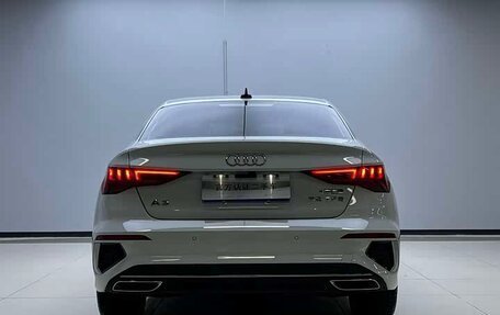 Audi A3, 2022 год, 1 790 111 рублей, 5 фотография