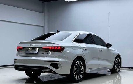 Audi A3, 2022 год, 1 790 111 рублей, 4 фотография