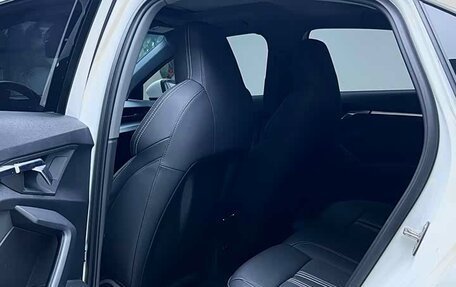 Audi A3, 2022 год, 1 790 111 рублей, 8 фотография