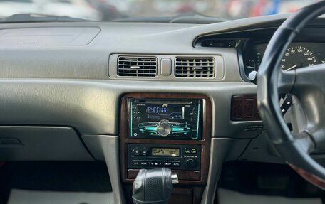 Toyota Camry, 2000 год, 679 000 рублей, 19 фотография