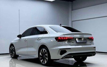 Audi A3, 2022 год, 1 790 111 рублей, 6 фотография