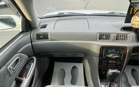 Toyota Camry, 2000 год, 679 000 рублей, 17 фотография