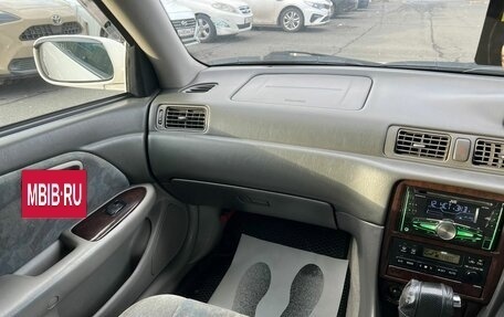 Toyota Camry, 2000 год, 679 000 рублей, 15 фотография