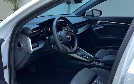 Audi A3, 2022 год, 1 790 111 рублей, 7 фотография