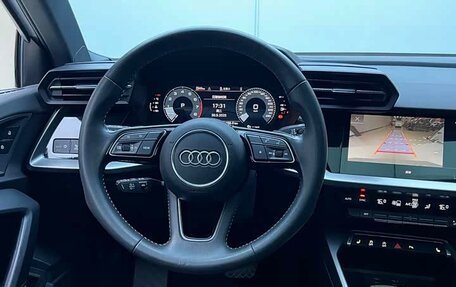 Audi A3, 2022 год, 1 790 111 рублей, 11 фотография