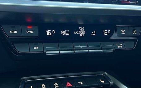 Audi A3, 2022 год, 1 790 111 рублей, 17 фотография