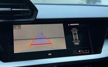 Audi A3, 2022 год, 1 790 111 рублей, 18 фотография