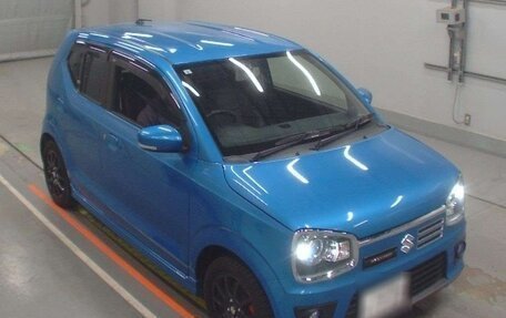 Suzuki Alto, 2020 год, 470 000 рублей, 2 фотография
