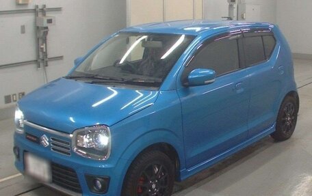 Suzuki Alto, 2020 год, 470 000 рублей, 1 фотография