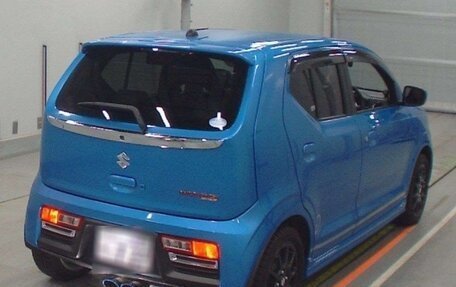 Suzuki Alto, 2020 год, 470 000 рублей, 3 фотография
