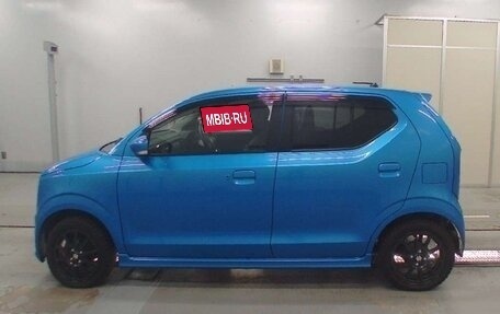 Suzuki Alto, 2020 год, 470 000 рублей, 5 фотография
