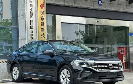 Volkswagen Passat B8 рестайлинг, 2022 год, 1 890 999 рублей, 1 фотография