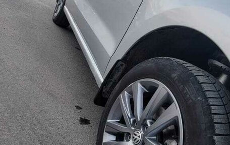 Volkswagen Polo VI (EU Market), 2020 год, 940 000 рублей, 5 фотография