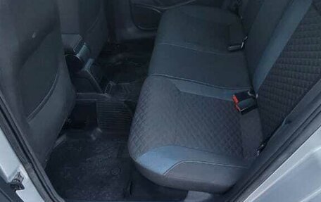 Volkswagen Polo VI (EU Market), 2020 год, 940 000 рублей, 11 фотография