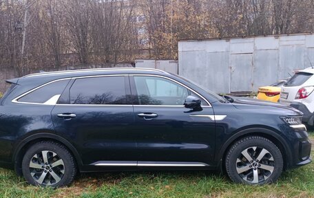 KIA Sorento IV, 2020 год, 3 390 000 рублей, 2 фотография