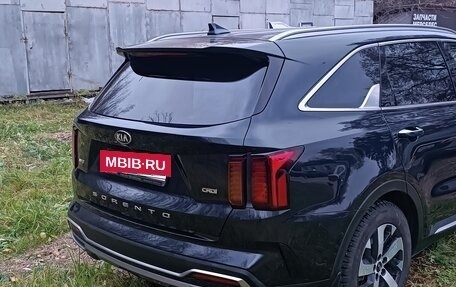 KIA Sorento IV, 2020 год, 3 390 000 рублей, 5 фотография