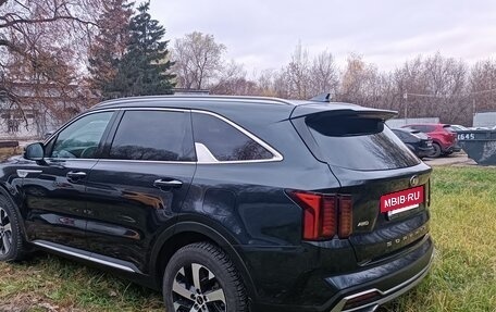 KIA Sorento IV, 2020 год, 3 390 000 рублей, 4 фотография