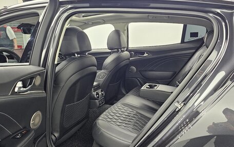 KIA Stinger I, 2021 год, 3 018 000 рублей, 12 фотография