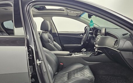 KIA Stinger I, 2021 год, 3 018 000 рублей, 10 фотография