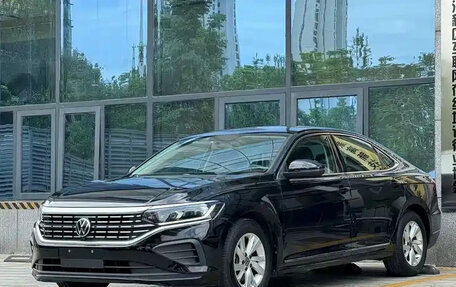 Volkswagen Passat B8 рестайлинг, 2022 год, 1 890 999 рублей, 3 фотография