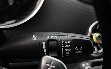 KIA Stinger I, 2021 год, 3 018 000 рублей, 16 фотография