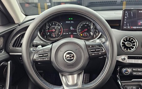 KIA Stinger I, 2021 год, 3 018 000 рублей, 13 фотография