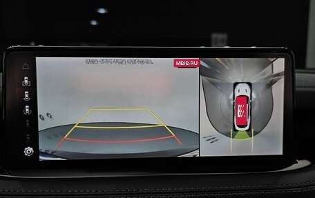 KIA Stinger I, 2021 год, 3 018 000 рублей, 15 фотография