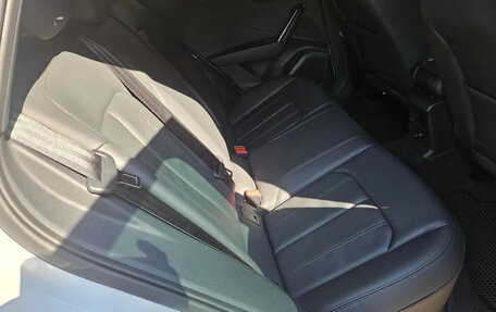 Audi Q2 I, 2023 год, 3 111 111 рублей, 6 фотография