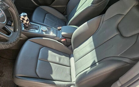 Audi Q2 I, 2023 год, 3 111 111 рублей, 8 фотография