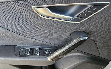 Audi Q2 I, 2023 год, 3 111 111 рублей, 10 фотография