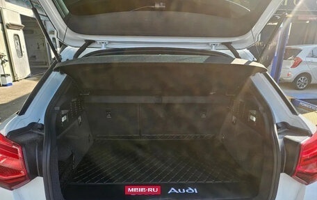 Audi Q2 I, 2023 год, 3 111 111 рублей, 9 фотография