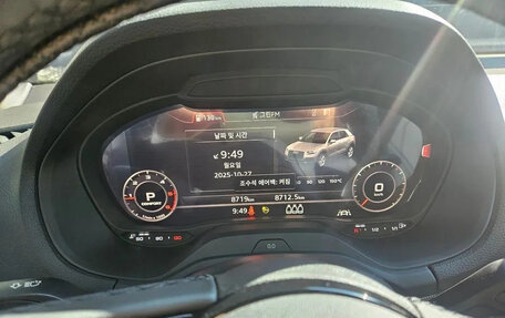 Audi Q2 I, 2023 год, 3 111 111 рублей, 12 фотография