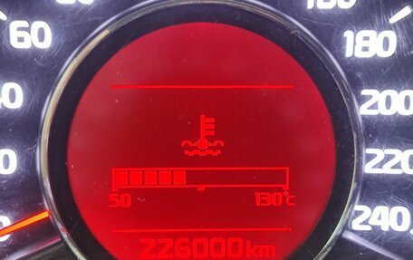 KIA cee'd III, 2013 год, 839 000 рублей, 15 фотография