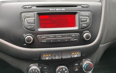 KIA cee'd III, 2013 год, 839 000 рублей, 13 фотография