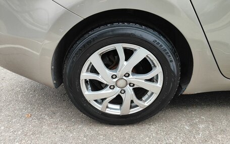 KIA cee'd III, 2013 год, 839 000 рублей, 11 фотография