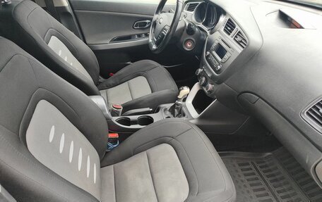 KIA cee'd III, 2013 год, 839 000 рублей, 9 фотография