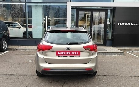 KIA cee'd III, 2013 год, 839 000 рублей, 6 фотография