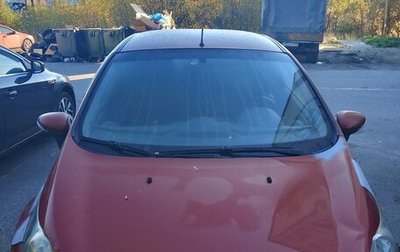 Ford Fiesta, 2008 год, 400 000 рублей, 1 фотография