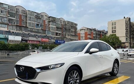 Mazda 3, 2022 год, 1 600 999 рублей, 1 фотография