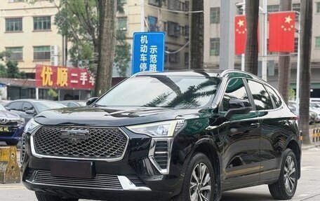 Haval Jolion, 2022 год, 1 291 111 рублей, 1 фотография