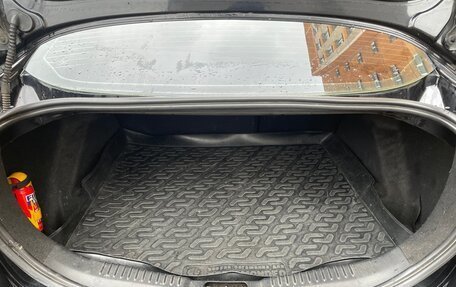 Ford Mondeo IV, 2007 год, 500 000 рублей, 1 фотография