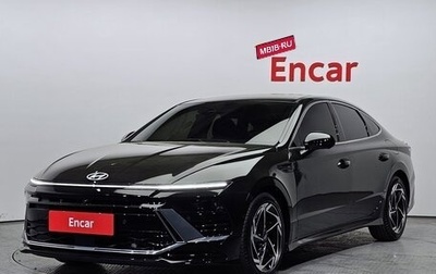 Hyundai Sonata VIII, 2024 год, 2 510 000 рублей, 1 фотография