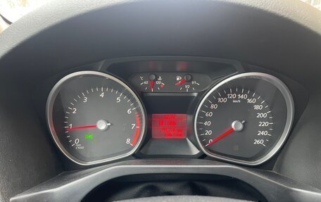 Ford Mondeo IV, 2007 год, 500 000 рублей, 2 фотография