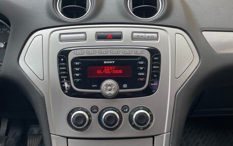 Ford Mondeo IV, 2007 год, 500 000 рублей, 3 фотография